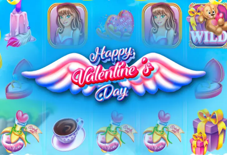Happy Valentines Day