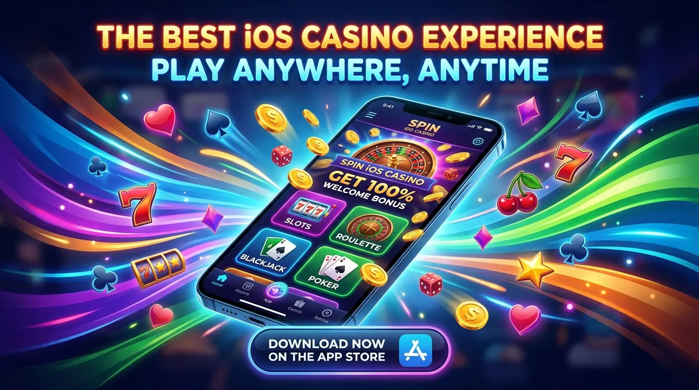 Azur casino App für iPhone