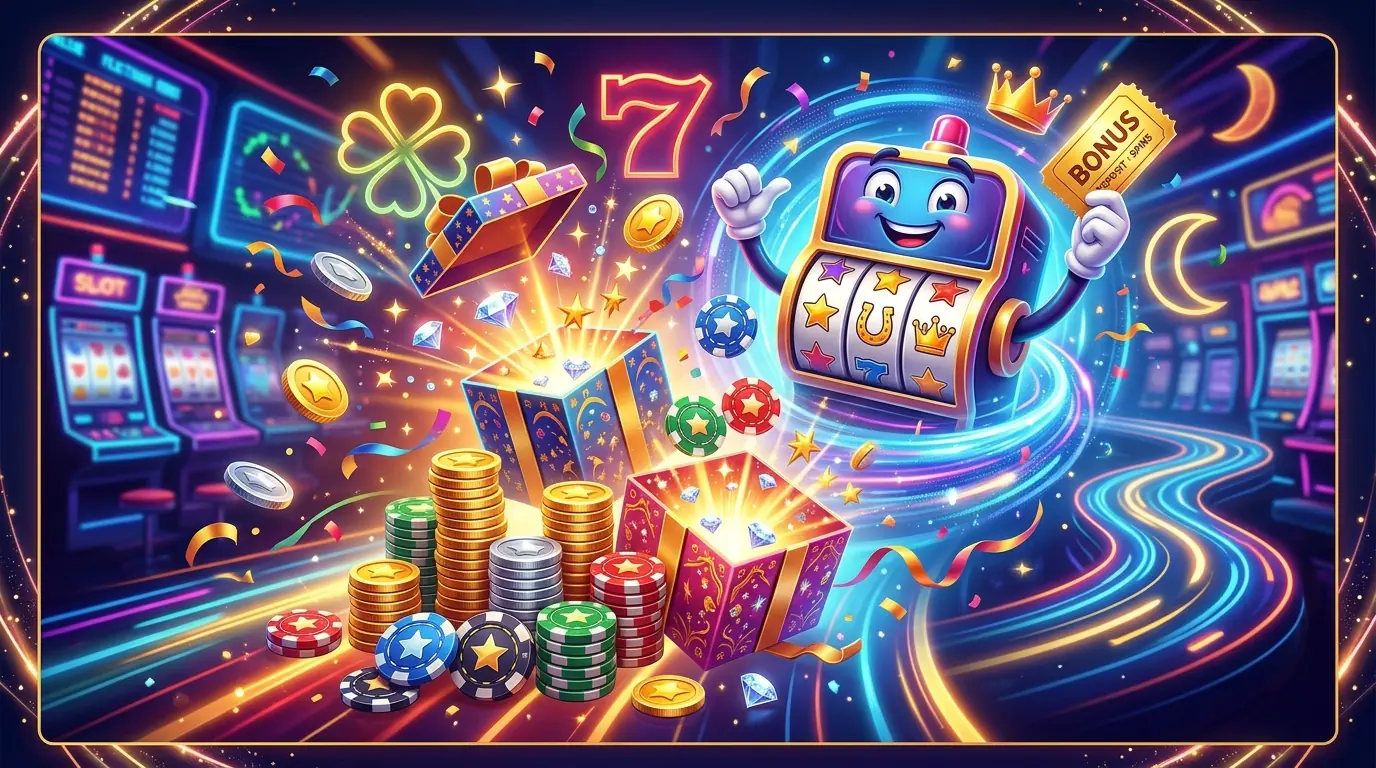 Promotions bei Azur casino