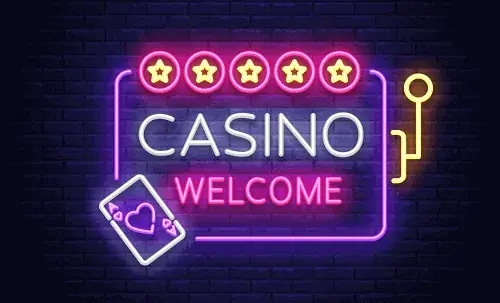 Welcome Bonus Azur casino