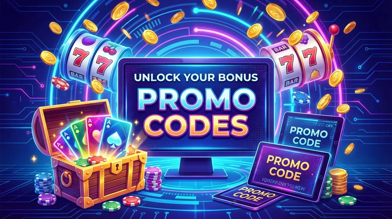Promo Codes bei Azur casino