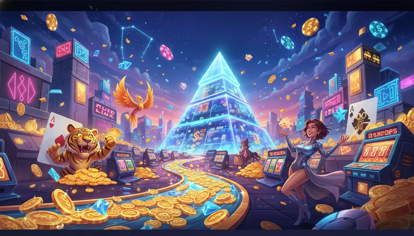 Betreiber von Azur casino