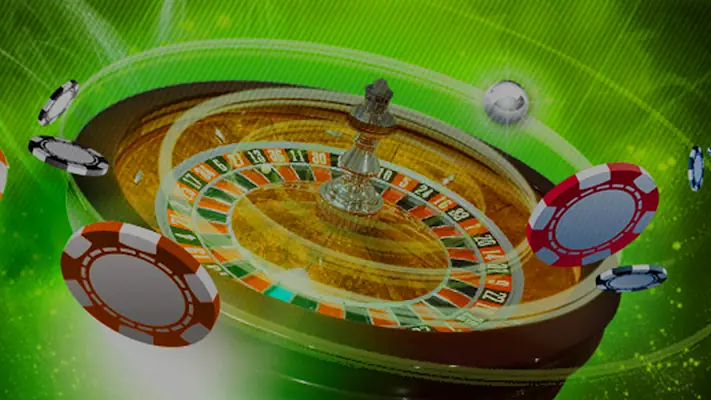 Roulette bei Azur casino