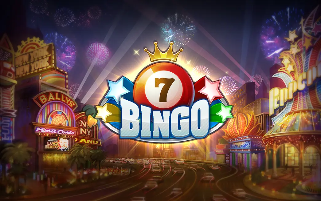 Bingo bei Azur casino