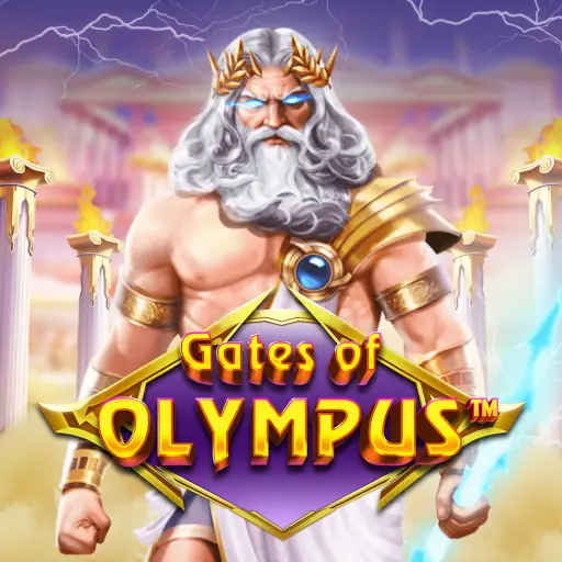 Azur casino Gates of Olympus